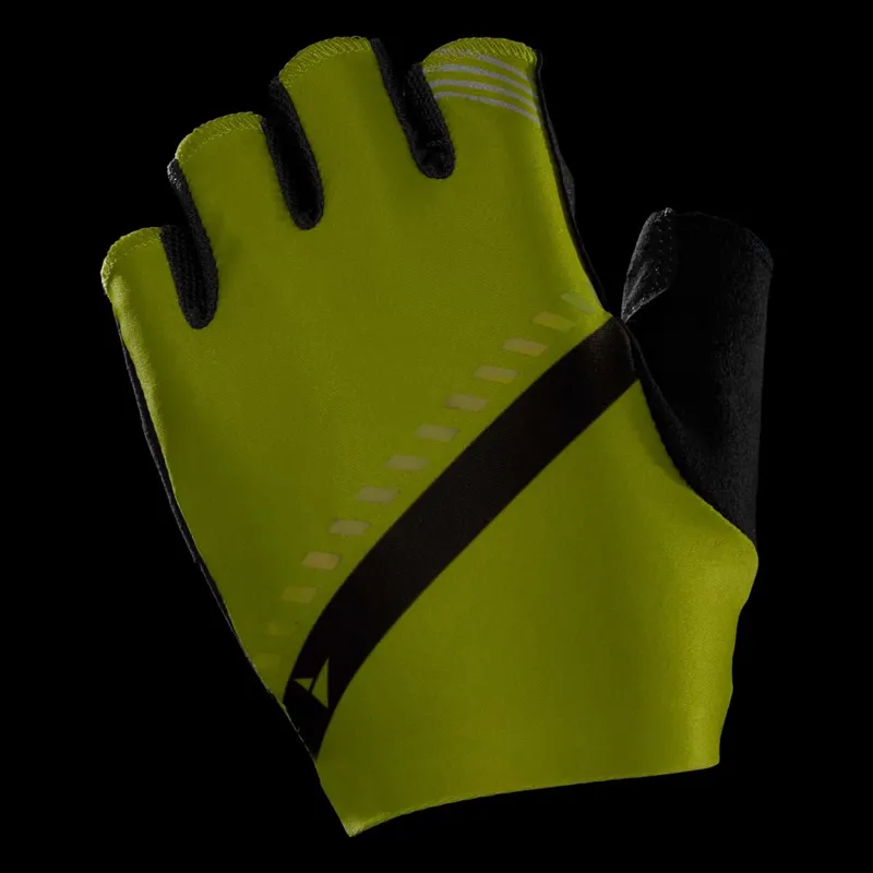 Altura Progel Mitt Lime/Olive-3